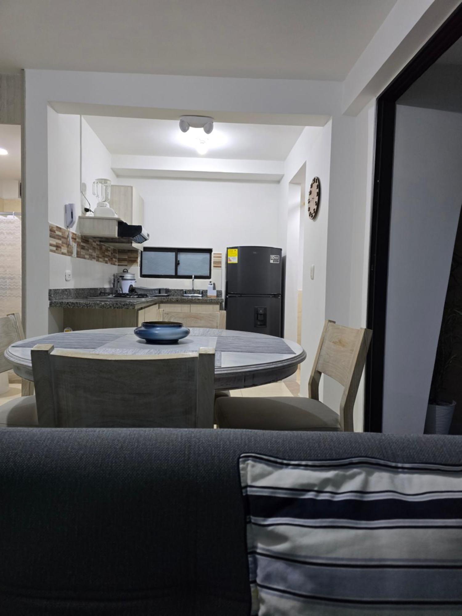 Apartamento Privado Vacacional A 5M Del Aeropuerto, 20 Minutos Del Parque Del Cafe Y Centro De Armenia Con 4 Piscinas, 3 Jacuzzi, Sauna By Molca Xperiences 3H Kültér fotó