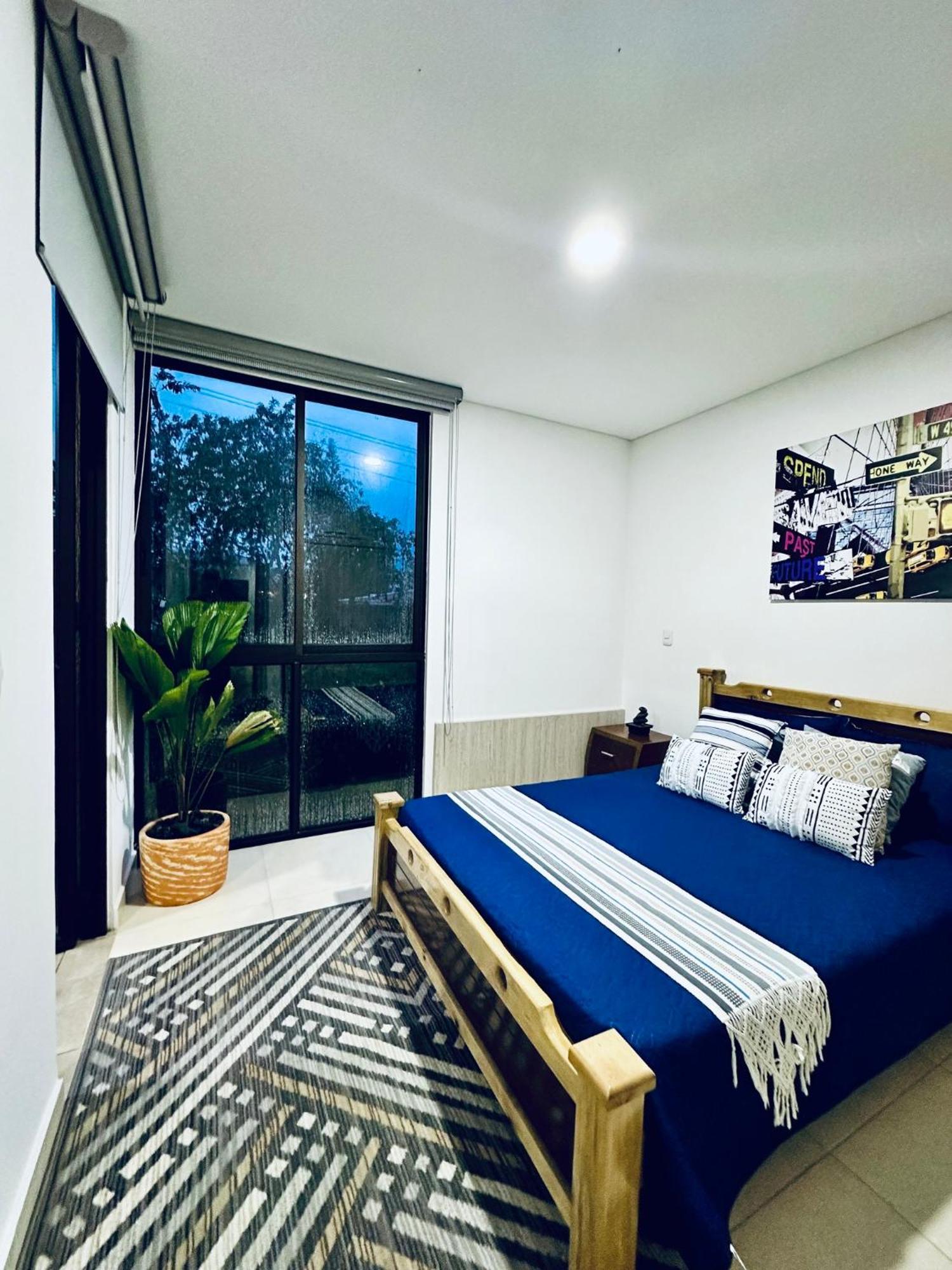 Apartamento Privado Vacacional A 5M Del Aeropuerto, 20 Minutos Del Parque Del Cafe Y Centro De Armenia Con 4 Piscinas, 3 Jacuzzi, Sauna By Molca Xperiences 3H Kültér fotó