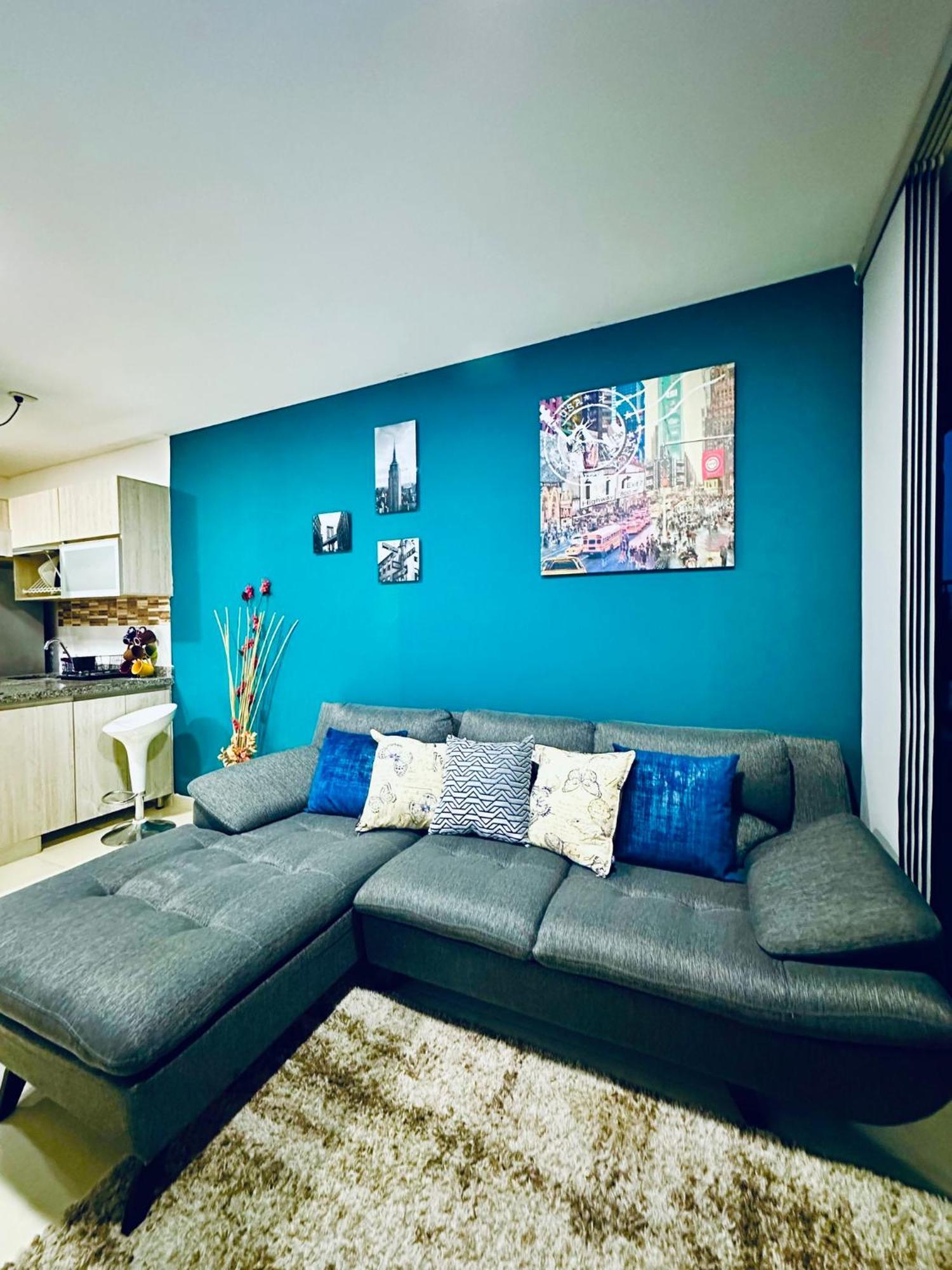 Apartamento Privado Vacacional A 5M Del Aeropuerto, 20 Minutos Del Parque Del Cafe Y Centro De Armenia Con 4 Piscinas, 3 Jacuzzi, Sauna By Molca Xperiences 3H Kültér fotó